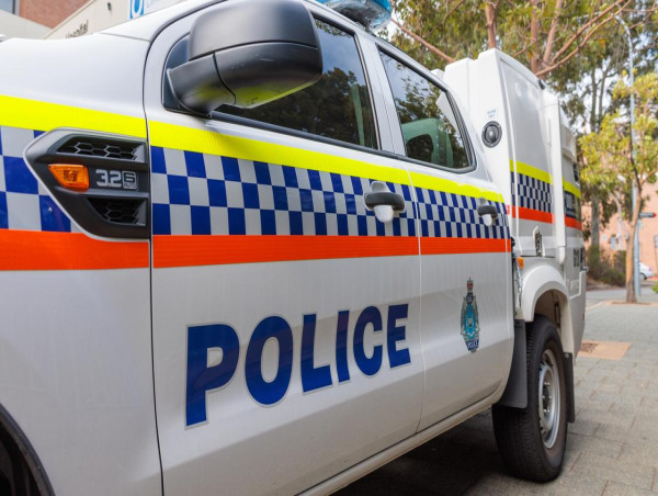  Police search WA journalists' homes, seize property 