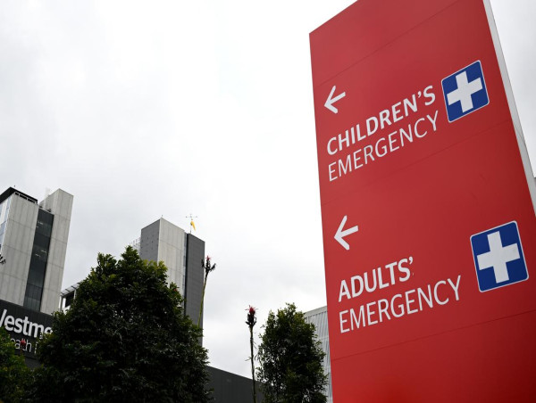 Pandemic effect still felt on NSW public health system