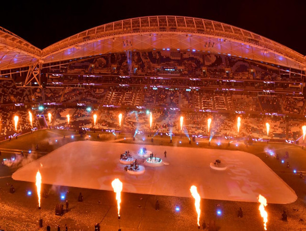 Sydney to get more concerts as stadium cap to be lifted