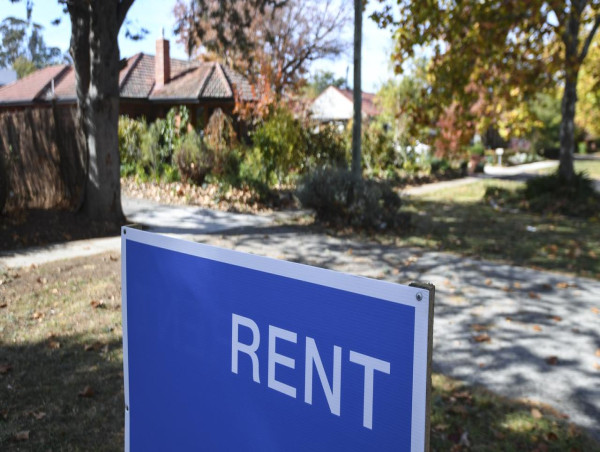  Average Sydney rental now costing record $711 a week 