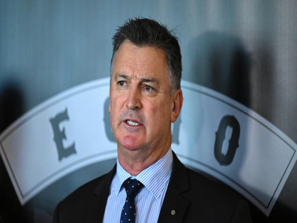  Overseas experts tapped to help combat Victorian gangs 