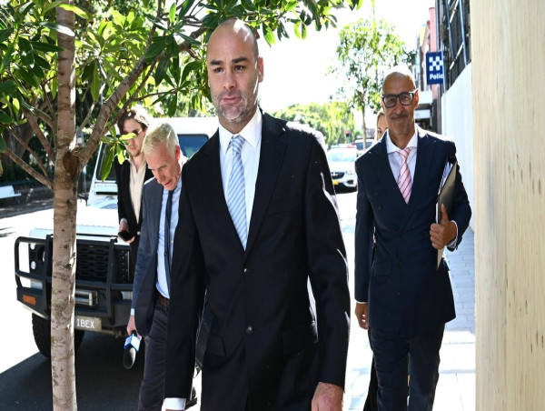 Former 'face of rugby league' pleads guilty over drugs