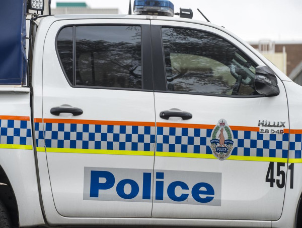  Man critical after home assault in Darwin 