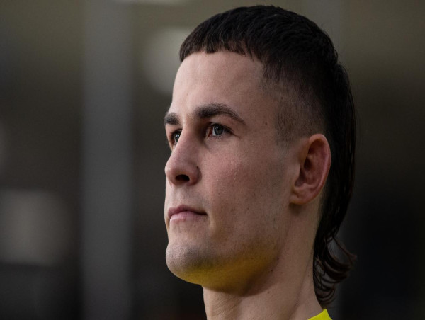  Olympic boxer Harry Garside to defend DV allegations 