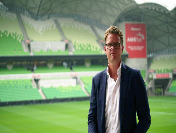  Melbourne can't maintain two NRL teams: Storm boss 