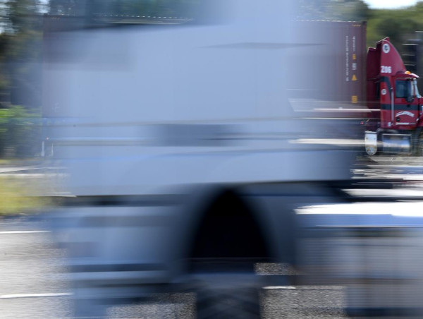 Safety gaps before truckie crushed by pipe: coroner