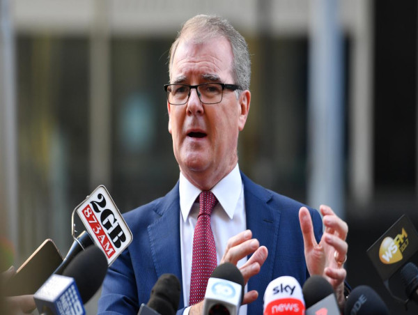  'Powerful' gay hate inquiry given two-month extension 
