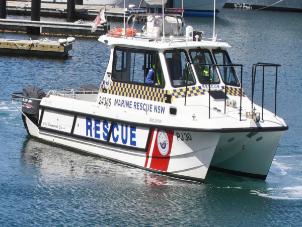  Tough search conditions as fisherman remains missing 