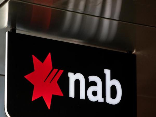 NAB profits soar on higher interest rates