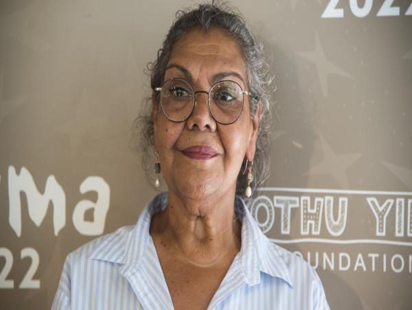  Social justice commissioner backs holistic kinship care 