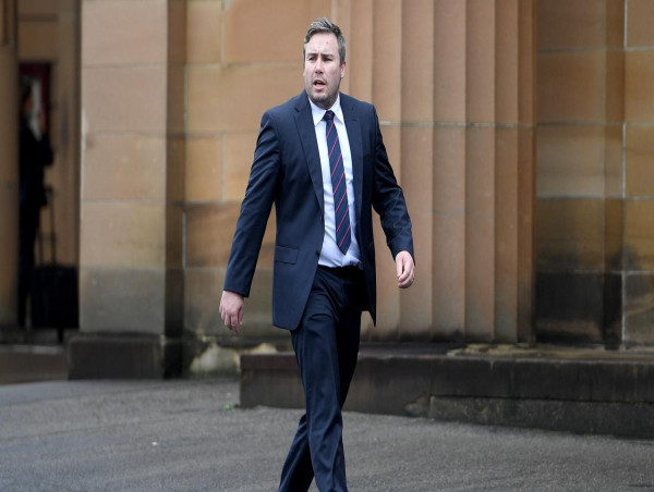  Judge stunned at govt cutting tax fraudster's legal aid 