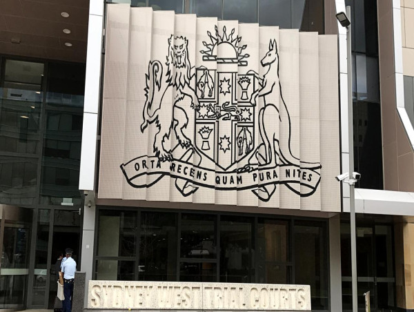  Accused terrorist 'not some psychopathic murderer' 