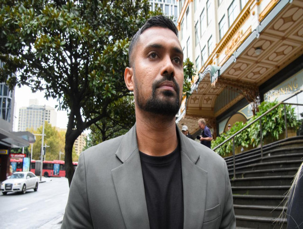  Trial of rape-accused Sri Lankan cricketer hit by delay 