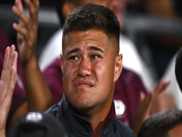  Seibold details Manly's Schuster Origin project 