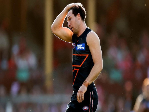  Bulldogs brace for match-up with villain Toby Greene 