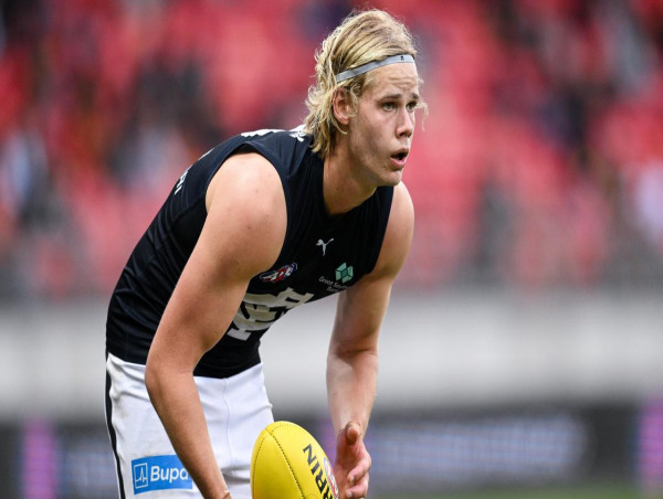  De Koning knows expectations for AFL return: Voss 