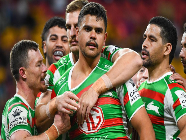  Storm set for Souths' Mitchell to be at his best 