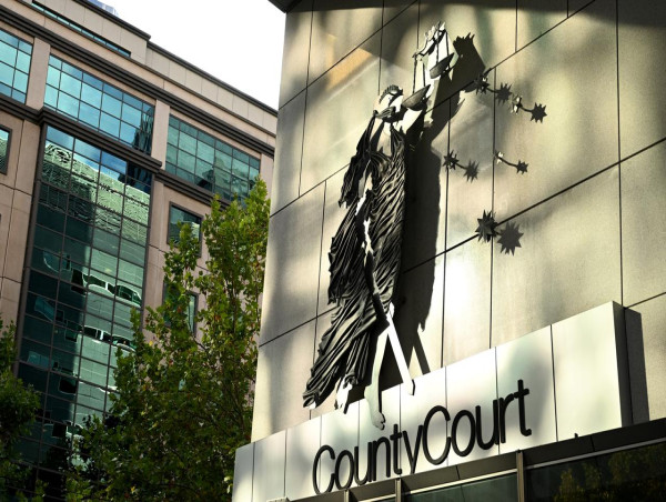 Man admits hostel shooting in '11 days of madness'