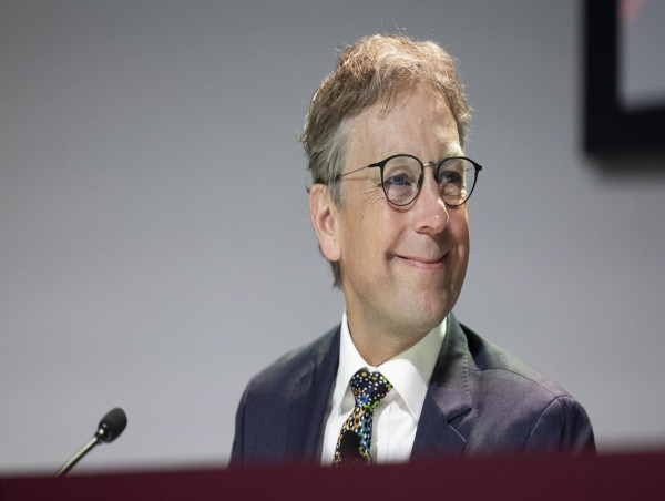  Rio Tinto paints a bright future in energy transition 