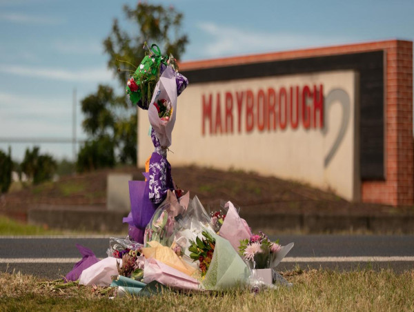  Second teen charged over deadly Maryborough car crash 