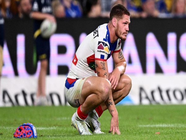  Slater: Premature to make Ponga Origin call just yet 