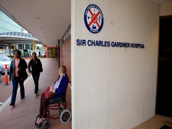 WA public hospitals to be transformed by $1.2b spend