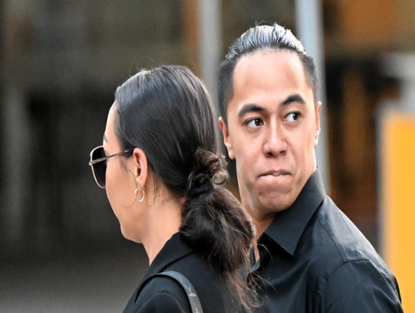 Suspended jail term for man after violent rampage 