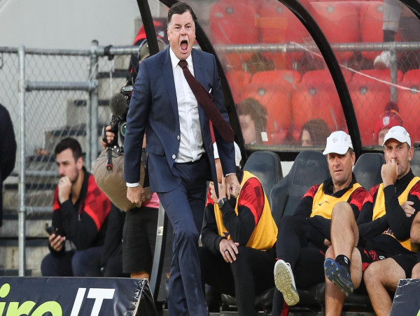  Adelaide's defence a worry ahead of eliminator: Veart 