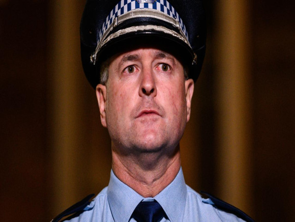  NSW ex-homicide boss to be grilled at gay hate inquiry 