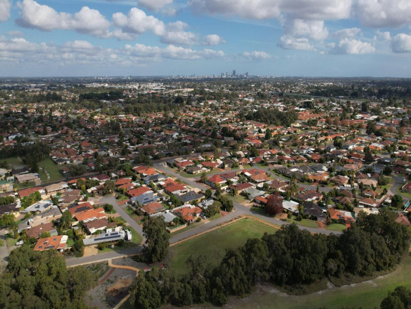  WA housing affordability is deteriorating, says report 