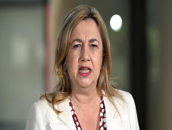  Premier highlights social media's role in youth crime 