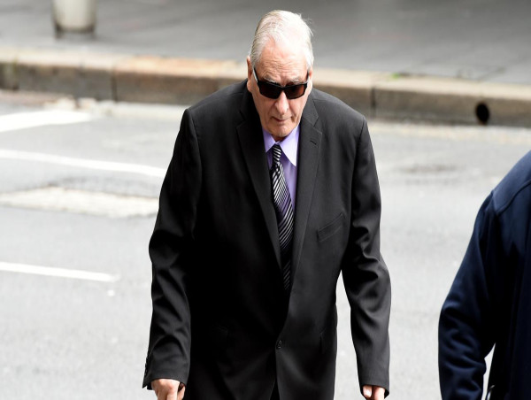  Catholic school can't stop case after child abuser dies 