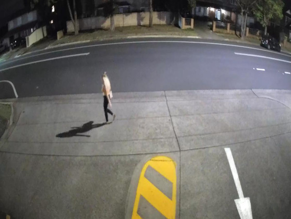  Search for missing woman shifts to Blue Mountains bush 
