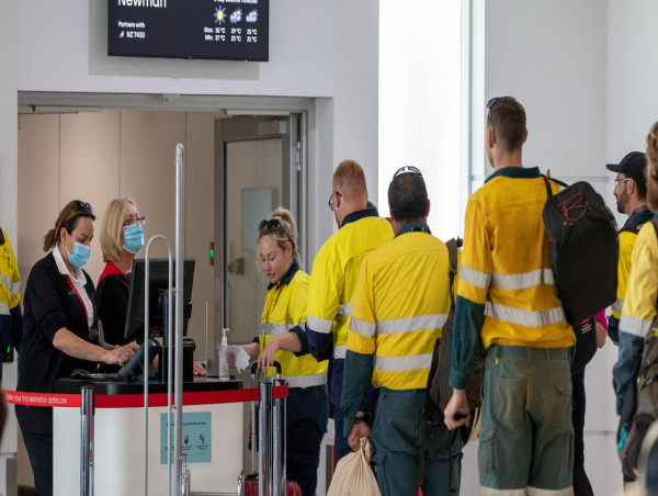  Watchdog shoots down Virgin, Alliance FIFO partnership 
