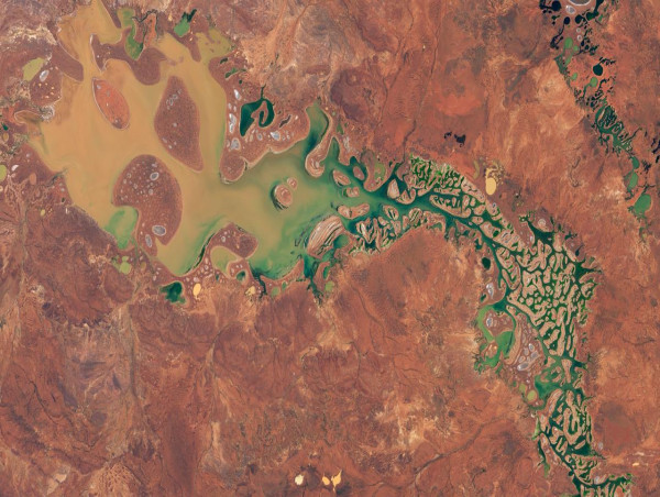  WA creates national park and reserve bigger than Bali 