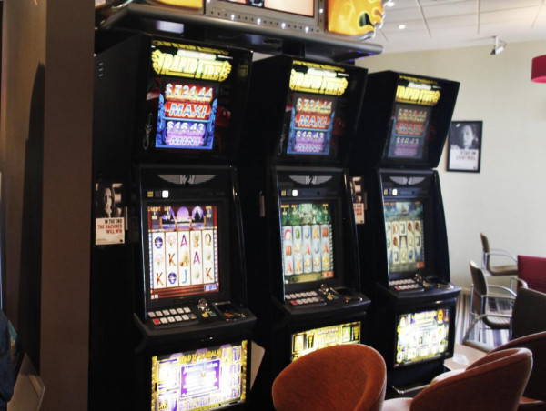  Pub, Tabcorp charged over 16-year-old's alleged betting 