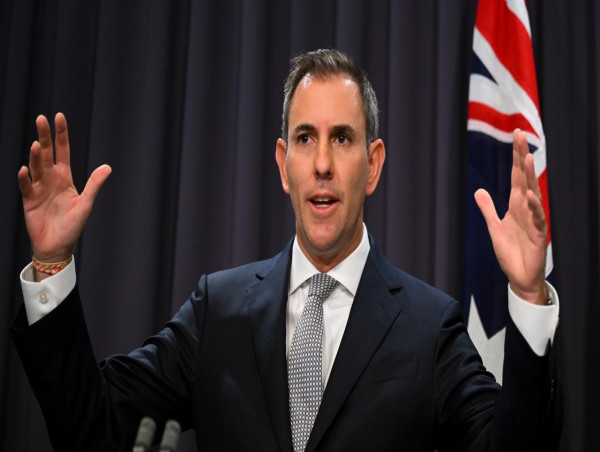  'Drover's dog' could deliver budget surplus: Coalition 