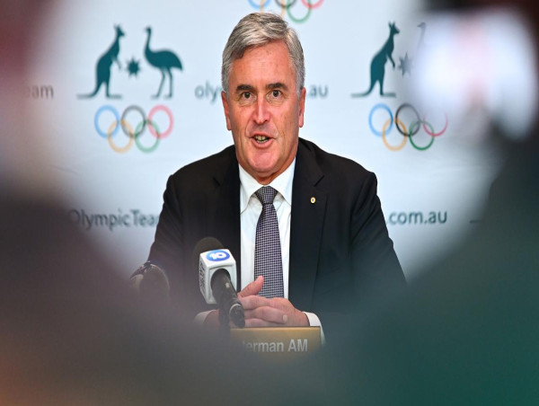  AOC seeks funding to boost prospects at home Games 