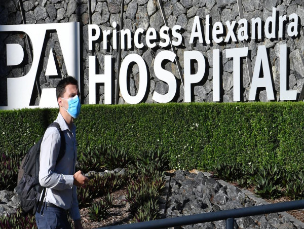  Australian student poisoned in Taiwan on the mend 