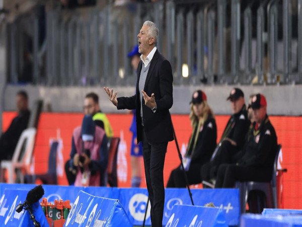  Corica insists Sydney can upset City in ALM finals 