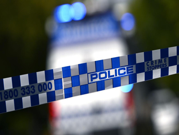  Mystery as man found stabbed to death at intersection 