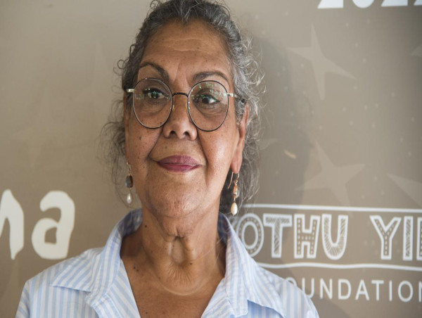  Indigenous women's voices will be elevated at summit 