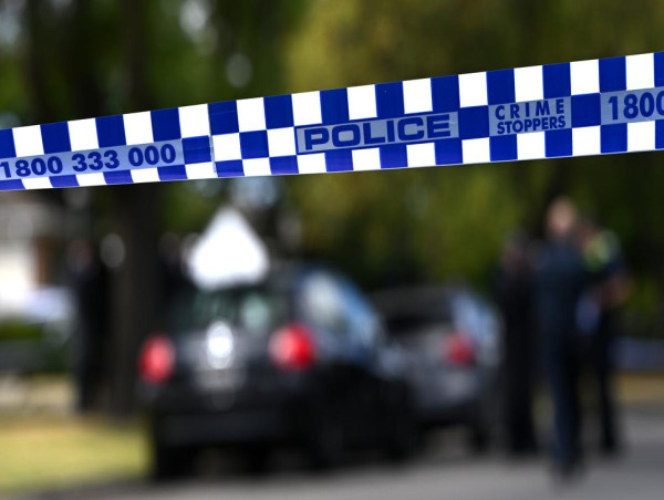  Man charged after head-on collision in NSW 