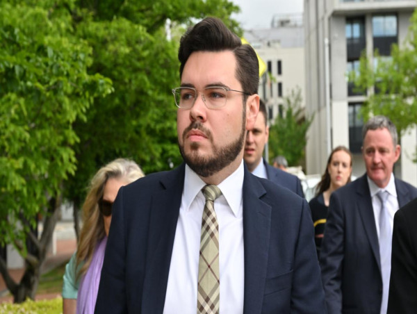  Bruce Lehrmann rape trial inquiry hearings to begin 