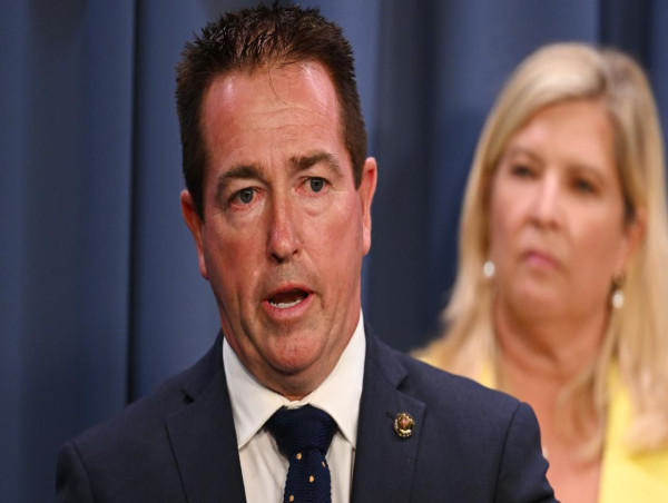  Brawling NSW Nationals set for another leadership spill 