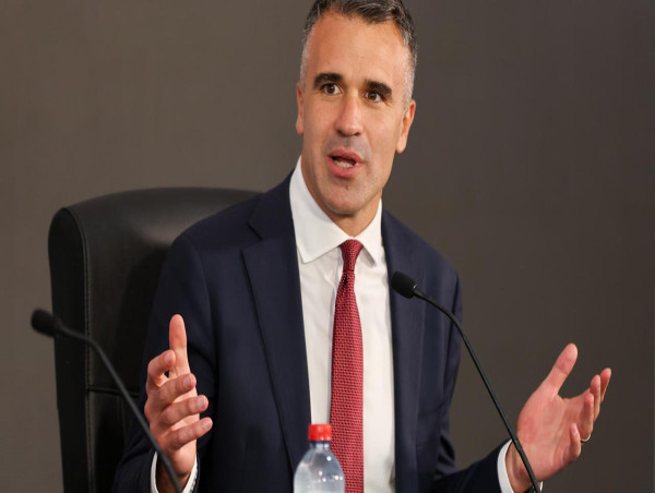  South Australia woos backers for green hydrogen, steel 