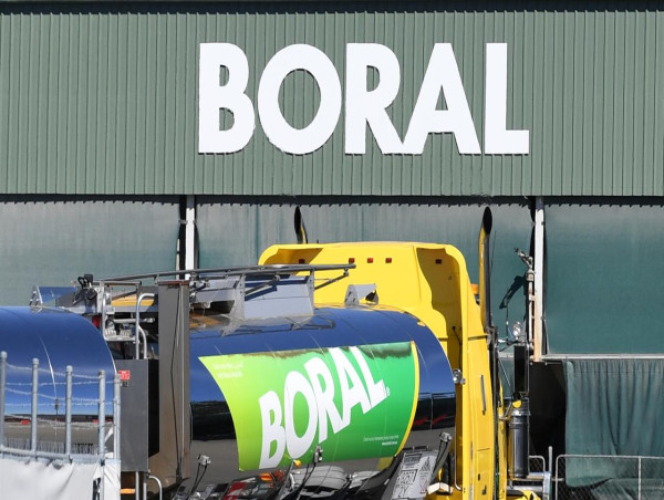 Construction giant Boral fined over silica exposure