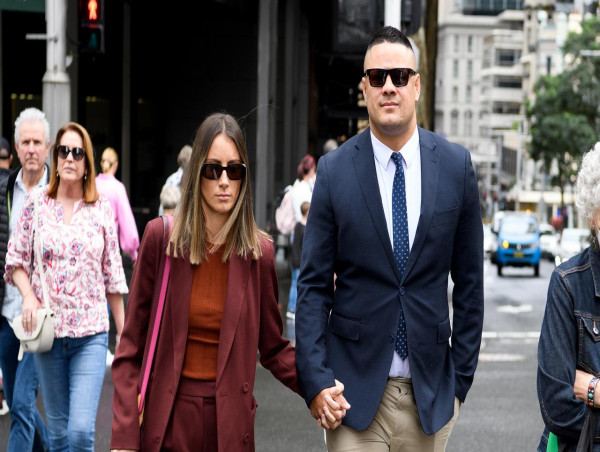  Hayne 'different' now, no end for woman's 'nightmare' 