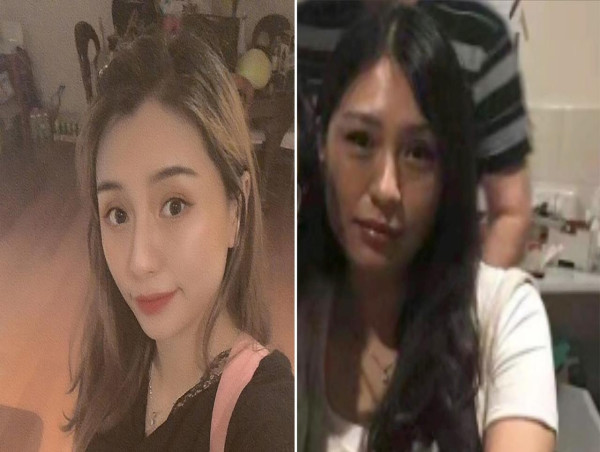  Man allegedly killed girlfriend, dumped body in bin 