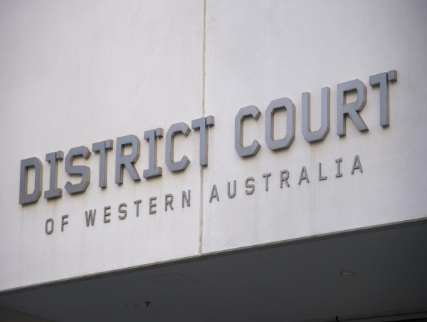  BHP worker awoke to colleague raping her, court told 
